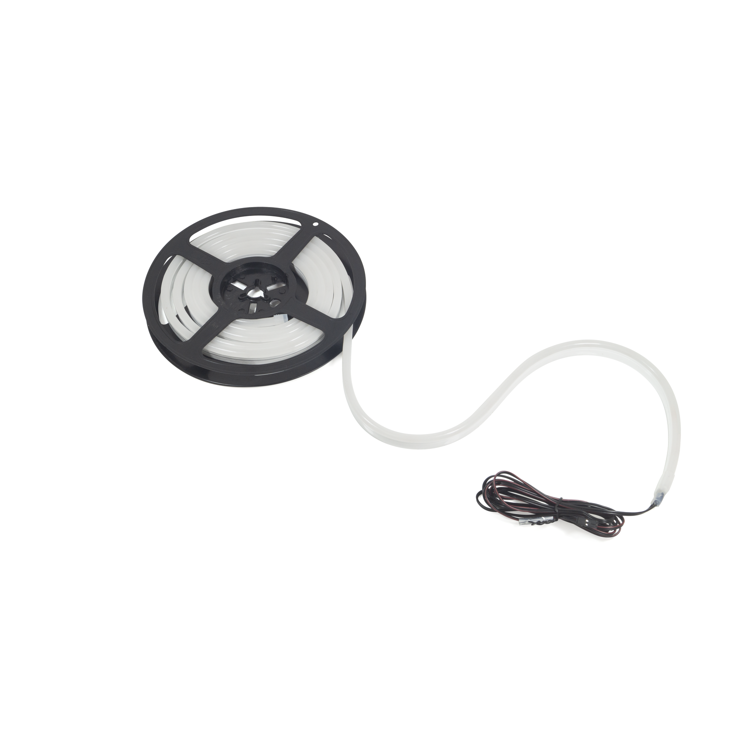 Ledstrip Octopus Mono 4x10mm 1m 4000K 12V 8W/m